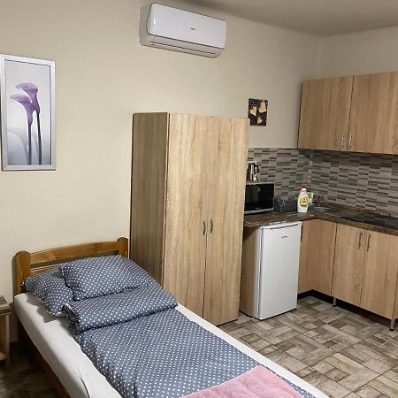 דירות היידובסרמן Levendula Vendeghaz מראה חיצוני תמונה
