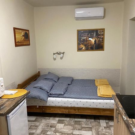 דירות היידובסרמן Levendula Vendeghaz מראה חיצוני תמונה