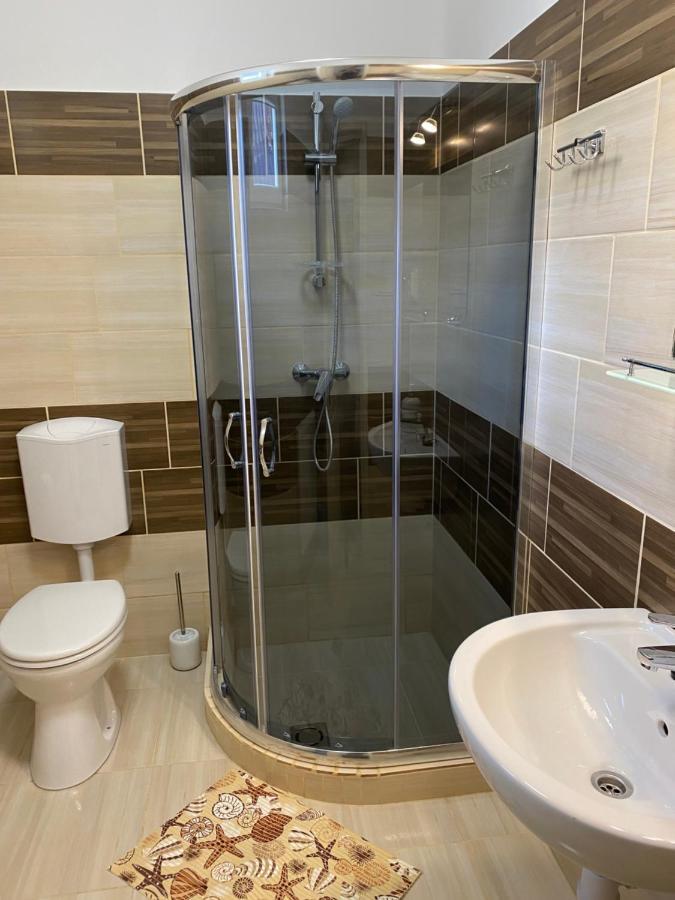 דירות היידובסרמן Levendula Vendeghaz מראה חיצוני תמונה